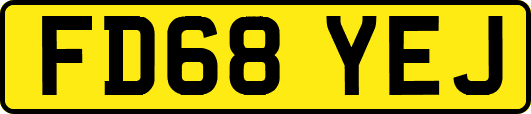 FD68YEJ
