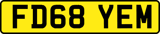 FD68YEM
