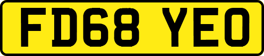 FD68YEO