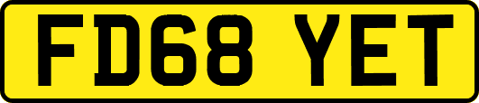 FD68YET