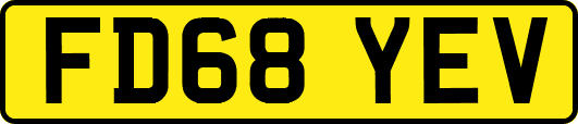 FD68YEV