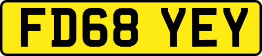 FD68YEY