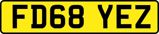 FD68YEZ