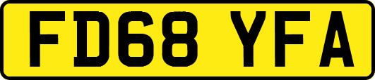 FD68YFA
