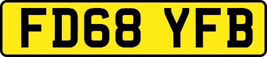 FD68YFB