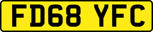 FD68YFC