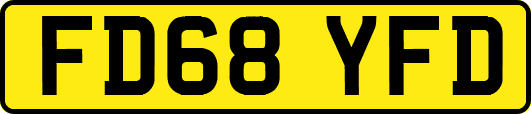 FD68YFD