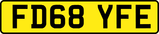 FD68YFE