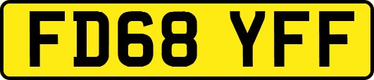 FD68YFF