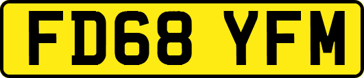 FD68YFM