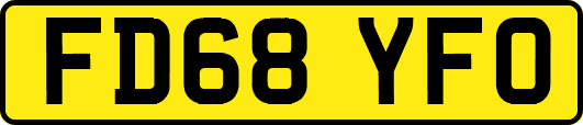 FD68YFO