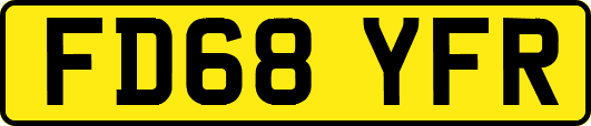 FD68YFR