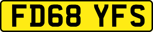 FD68YFS