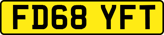 FD68YFT