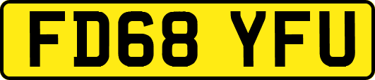 FD68YFU