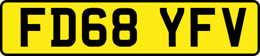 FD68YFV