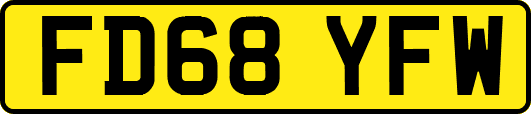 FD68YFW