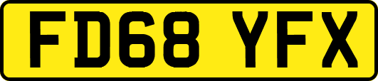 FD68YFX
