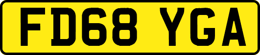 FD68YGA
