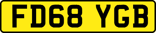 FD68YGB