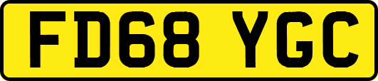 FD68YGC