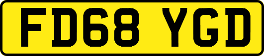 FD68YGD