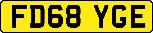 FD68YGE