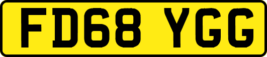 FD68YGG