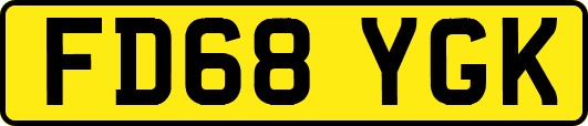 FD68YGK