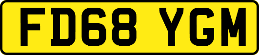 FD68YGM