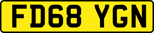 FD68YGN