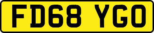 FD68YGO