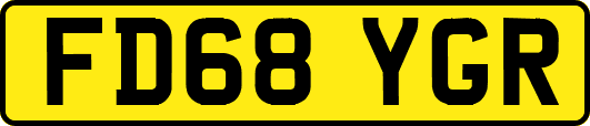 FD68YGR