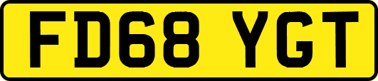 FD68YGT