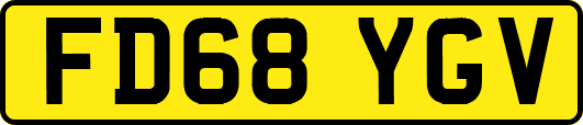 FD68YGV