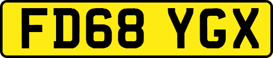 FD68YGX