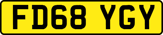 FD68YGY