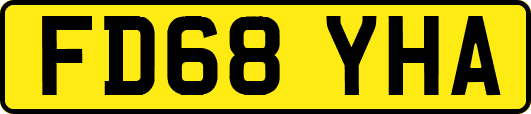 FD68YHA
