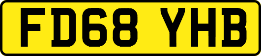 FD68YHB