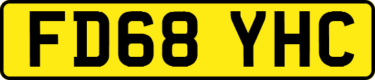 FD68YHC