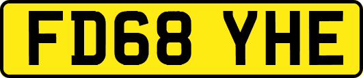 FD68YHE