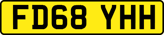 FD68YHH