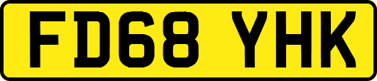 FD68YHK