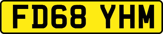 FD68YHM