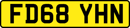 FD68YHN