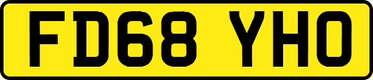 FD68YHO