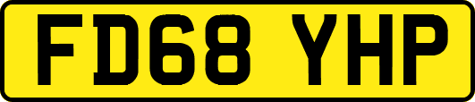 FD68YHP