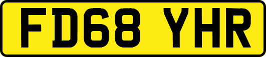 FD68YHR