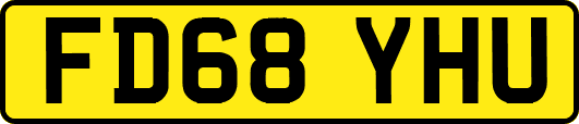 FD68YHU
