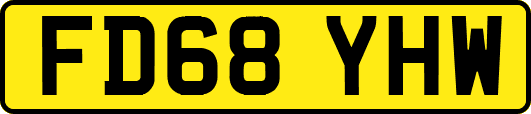 FD68YHW